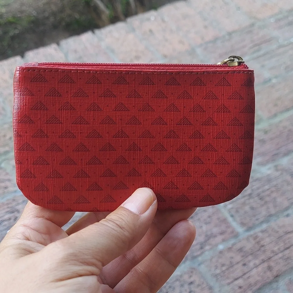 LIZ CLAIBORNE RARE VINTAGE/RETIRED 1984 Logo #2 4 Pc Set - Picture 6 of 15